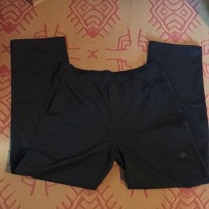 Gap Dry GapFit travel/workout pants